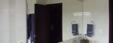 La imagen 1 de la Empresa VIDRIALUM Tienda de espejos en Bucaramanga SAN