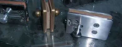 La imagen 3 de la Empresa VIDRIALUM Tienda de espejos en Bucaramanga SAN