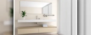 La imagen 5 de la Empresa VIDRIERÍA ASTROVIDRIOS Tienda de espejos en Bucaramanga SAN
