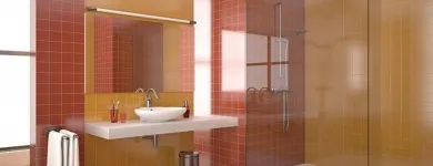 La imagen 3 de la Empresa VIDRIERÍA NACIONAL Tienda de espejos en Pereira RIS