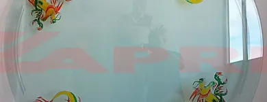 La imagen 4 de la Empresa VIDRIOS CAPRI Tienda de pinturas en Pereira RIS