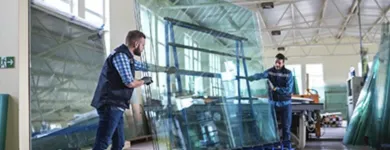 La imagen 5 de la Empresa VIDRIOS ENVIGADO Tienda de espejos en Envigado ANT