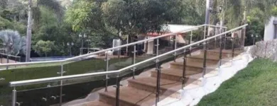 La imagen 5 de la Empresa VIDRIOS LA 30 Fabricante de vidrio en Ibagué TOL