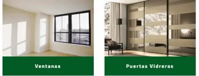 La imagen 5 de la Empresa VIDRIOS TARAPACÁ Tienda para mascotas en Medellín ANT