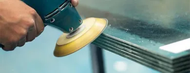 La imagen 5 de la Empresa VIDRIOS Y ESPEJOS LA 7A Tienda de artículos de oficina en Cali VAC