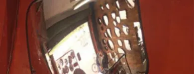 La imagen 2 de la Empresa VIDRIOS Y ESPEJOS ROMAR S.A.S. Tienda de espejos en Medellín ANT