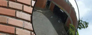 La imagen 4 de la Empresa VIDRIOS Y ESPEJOS ROMAR S.A.S. Tienda de espejos en Medellín ANT