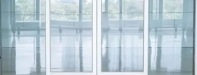 La imagen 1 de la Empresa VIDRIOS Y ESPEJOS SUAREZ LA 31 Tienda de espejos en Barranquilla ATL