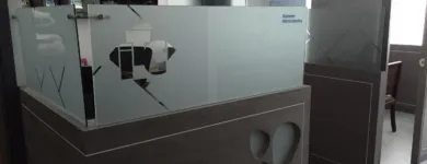 La imagen 2 de la Empresa VIDRIOS Y ESPEJOS SUAREZ LA 31 Tienda de espejos en Barranquilla ATL