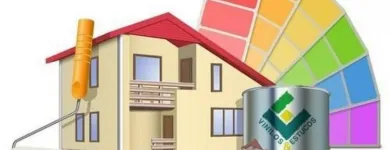 La imagen 5 de la Empresa VINILOS & ESTUCOS S.A.S Tienda de suministros eléctricos en Cali VAC