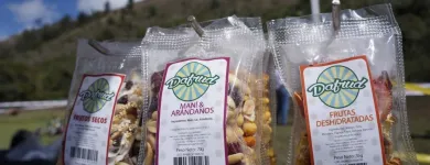 La imagen 1 de la Empresa VITAL GRAINS S.A.S. Tienda de frutos secos en Bogotá DC