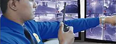 La imagen 1 de la Empresa VIVAC SEGURIDAD Tienda de productos electrónicos en Santa Marta MAG