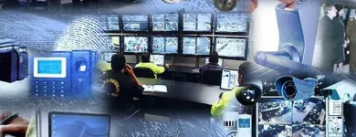 La imagen 2 de la Empresa VIVAC SEGURIDAD Tienda de productos electrónicos en Santa Marta MAG