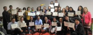 La imagen 1 de la Empresa WILLIAM TORRES - PSICÓLOGO Psicología en Bogotá, D.c. DC