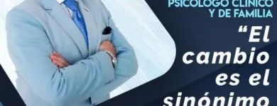 La imagen 3 de la Empresa WILLIAM TORRES - PSICÓLOGO Psicología en Bogotá, D.c. DC