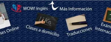 La imagen 1 de la Empresa WOW! INGLÉS en Cali VAC