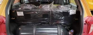La imagen 1 de la Empresa ZAVOLI COLOMBIA S.A.S. Tienda de repuestos para automóviles en Bogotá, D.c. DC