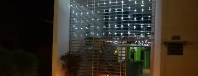 La imagen 1 de la Empresa ZONAFIT CENTRO DE ACONDICIONAMIENTO FÍSICO Gimnasio en Popayán CAU