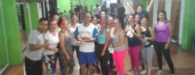 La imagen 5 de la Empresa ZONAFIT CENTRO DE ACONDICIONAMIENTO FÍSICO Gimnasio en Popayán CAU