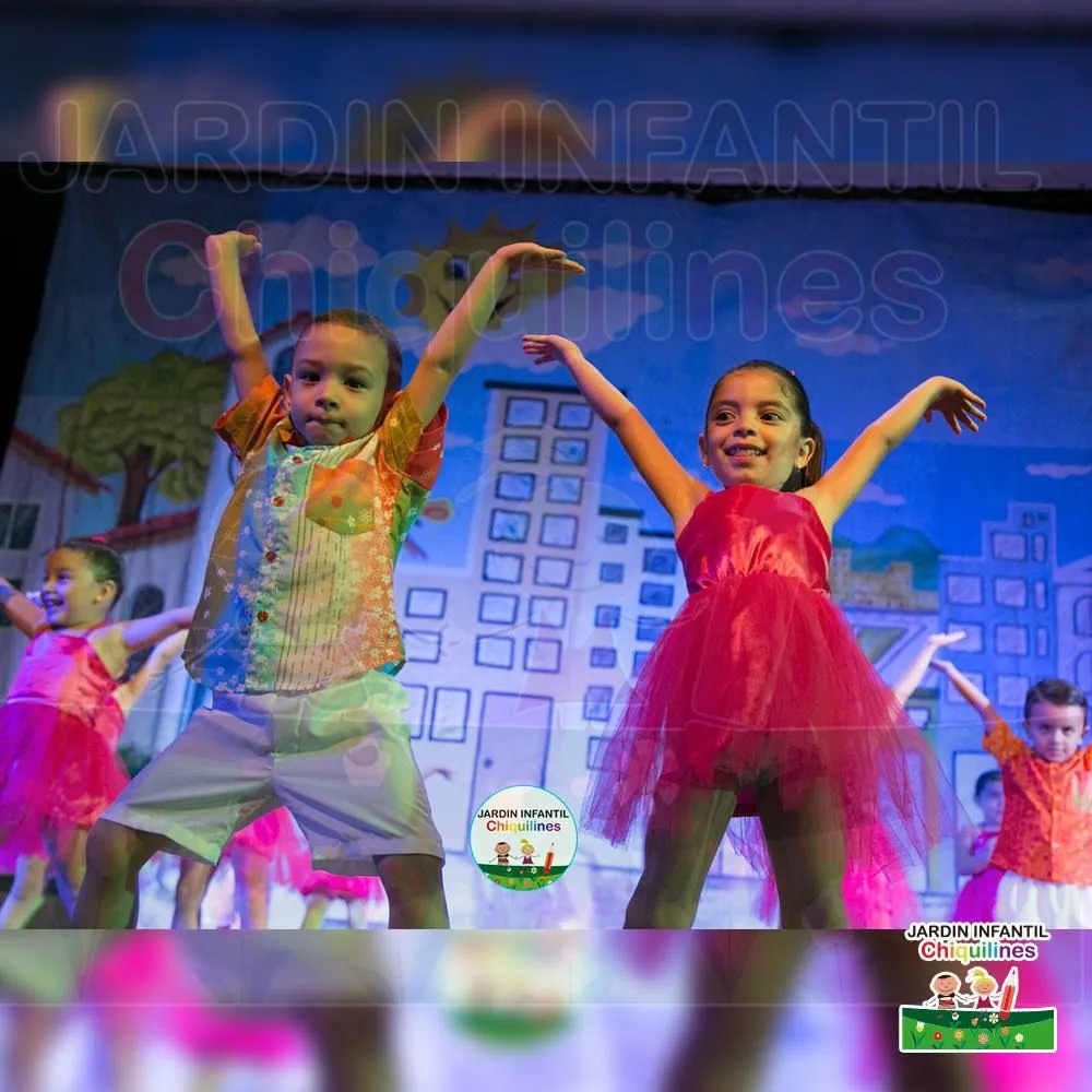 La imagen 2 de la Empresa JARDIN INFANTIL CHIQUILINES