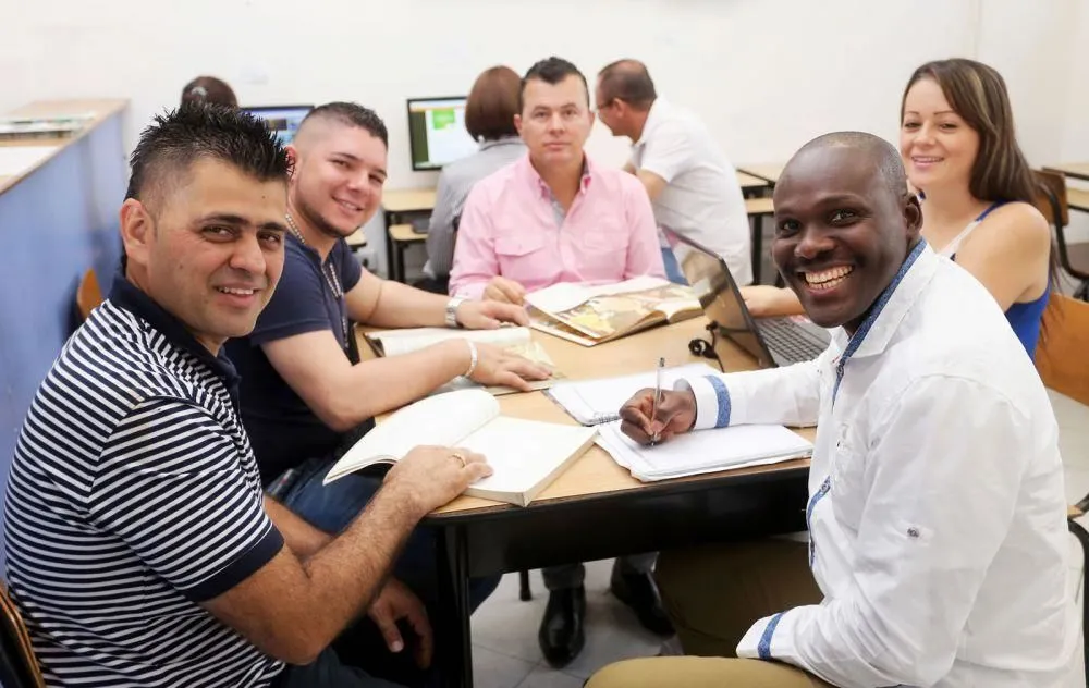 La imagen 2 de la Empresa INSTITUTO FERRINI