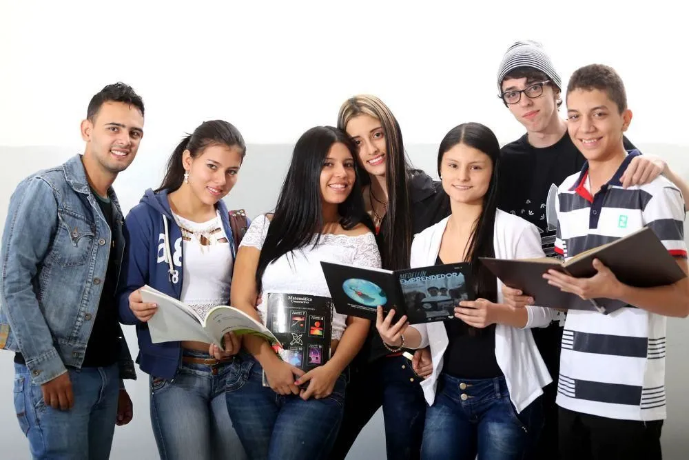 La imagen 1 de la Empresa INSTITUTO FERRINI