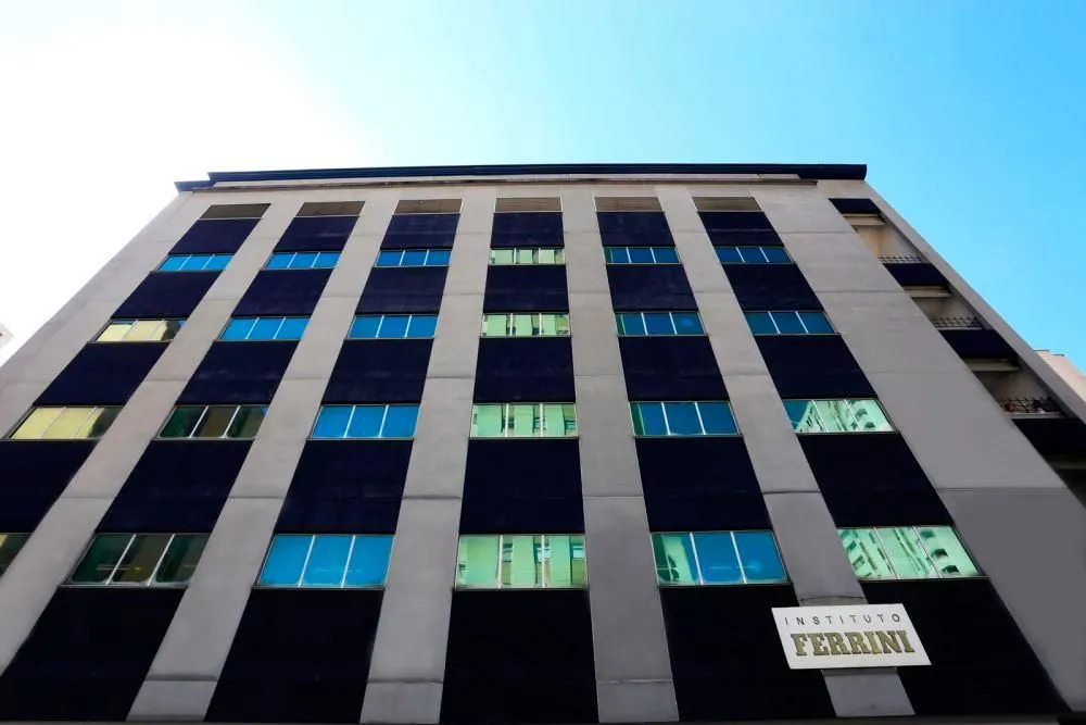 La imagen 3 de la Empresa INSTITUTO FERRINI