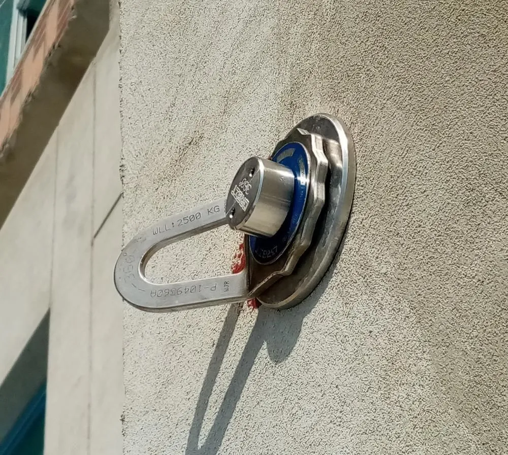 La imagen 2 de la Empresa SACANUCLEOS Y ANCLAJES SAS