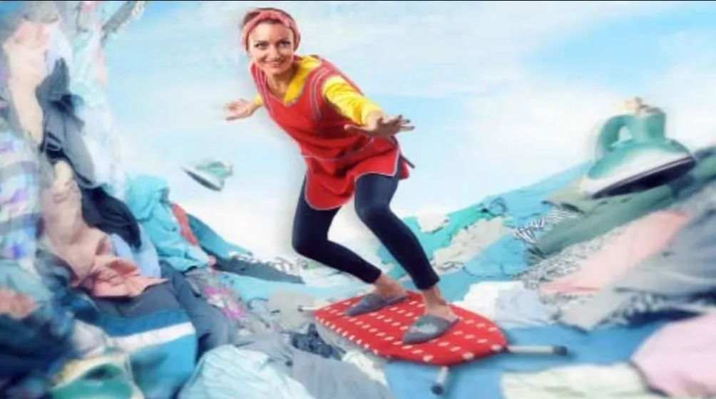 La imagen 2 de la Empresa LAUNDRYMATIC