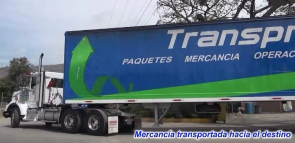 La imagen 5 de la Empresa TRANSPRENSA TRANSPORTADORA LA PRENSA DEL VALLE