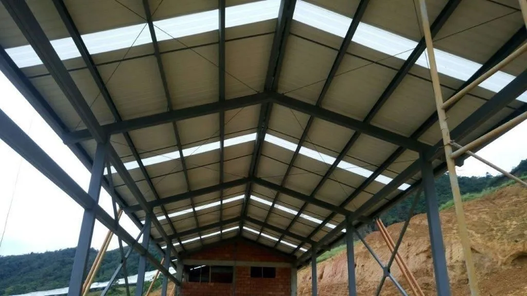 La imagen 1 de la Empresa COVER CENTER S.A.S