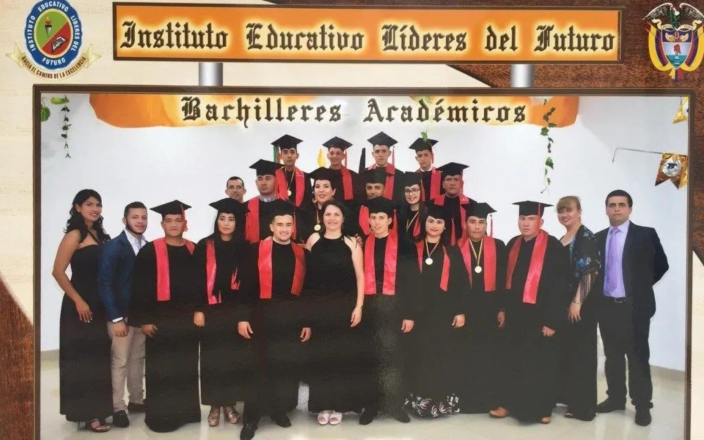 La imagen 4 de la Empresa INSTITUTO EDUCATIVO LÍDERES DEL FUTURO