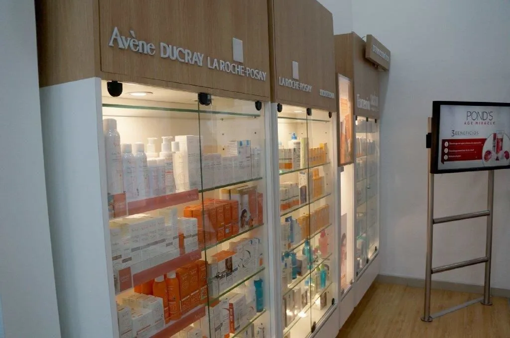 La imagen 2 de la Empresa DROGUERÍA COLSUBSIDIO CC SAN RAFAEL