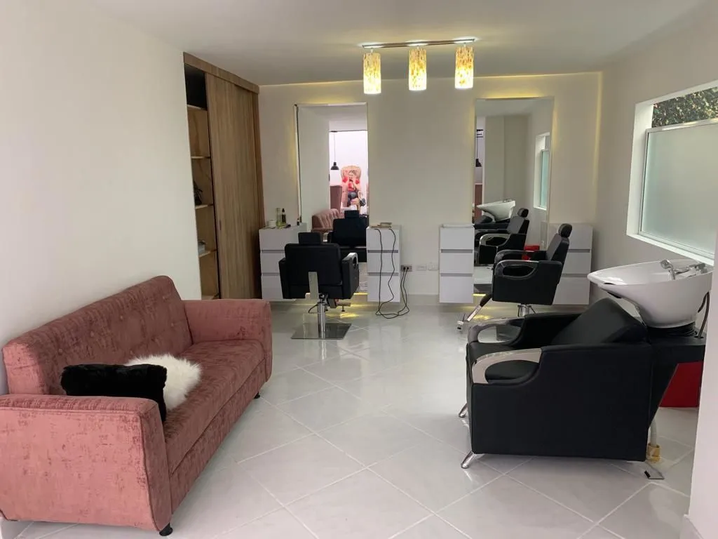 La imagen 8 de la Empresa FRAGA SPA (ARMONÍA Y BIENESTAR PARA TU CUERPO)