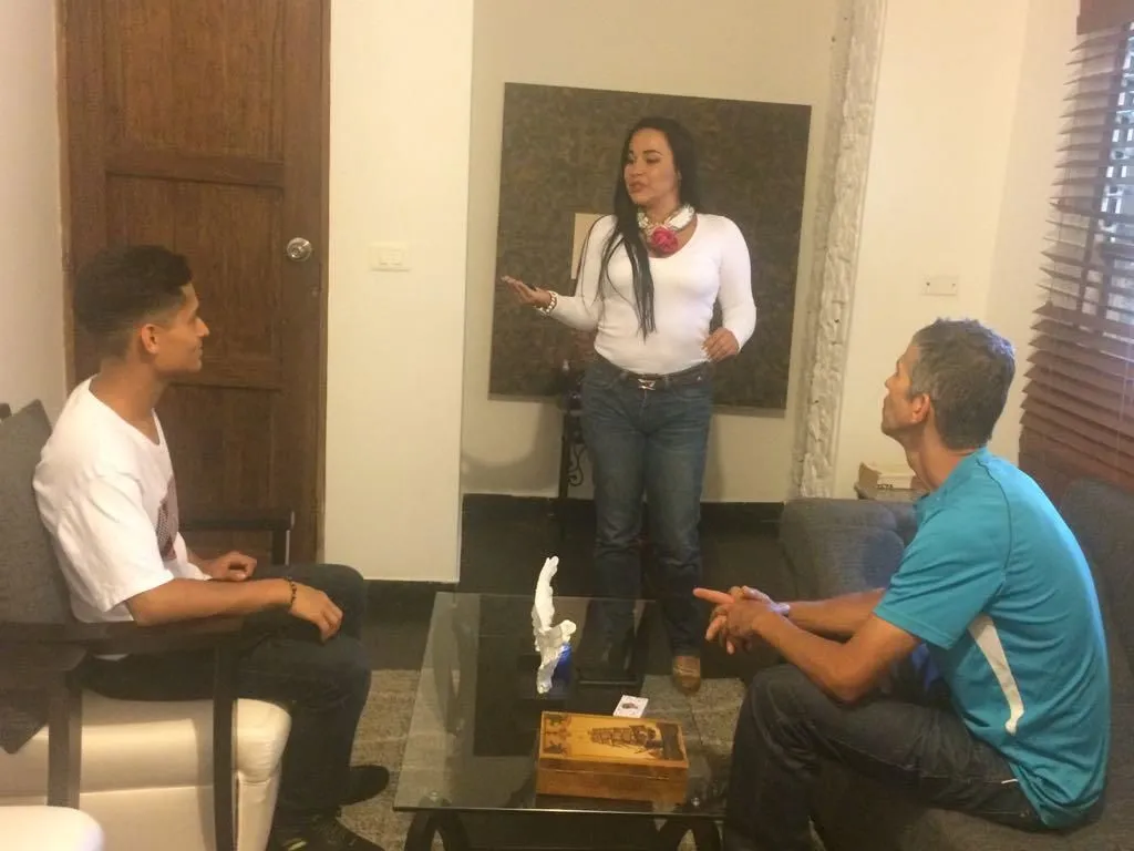 La imagen 8 de la Empresa PSICÓLOGA LUZ EIDA TABARES GARCÍA