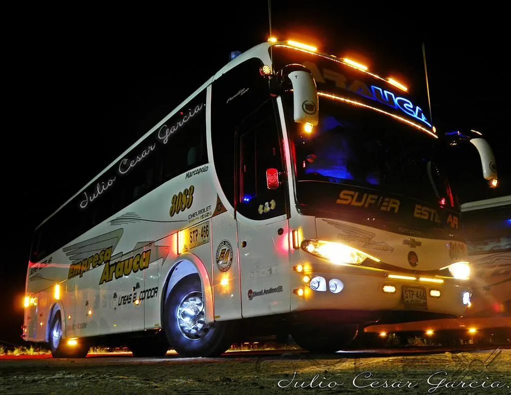 La imagen 6 de la Empresa FLOTA MAGDALENA S.A