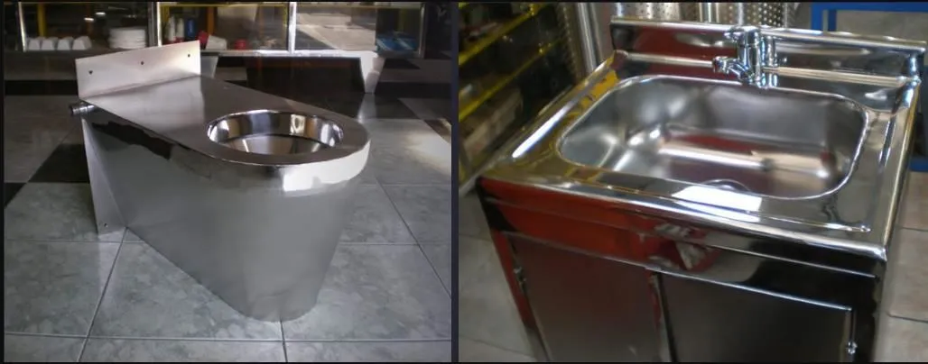 La imagen 2 de la Empresa ACEROS Y EQUIPOS INOXIDABLES DE COLOMBIA S.A.S