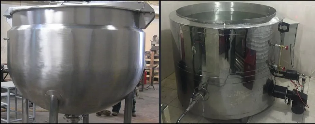 La imagen 4 de la Empresa ACEROS Y EQUIPOS INOXIDABLES DE COLOMBIA S.A.S