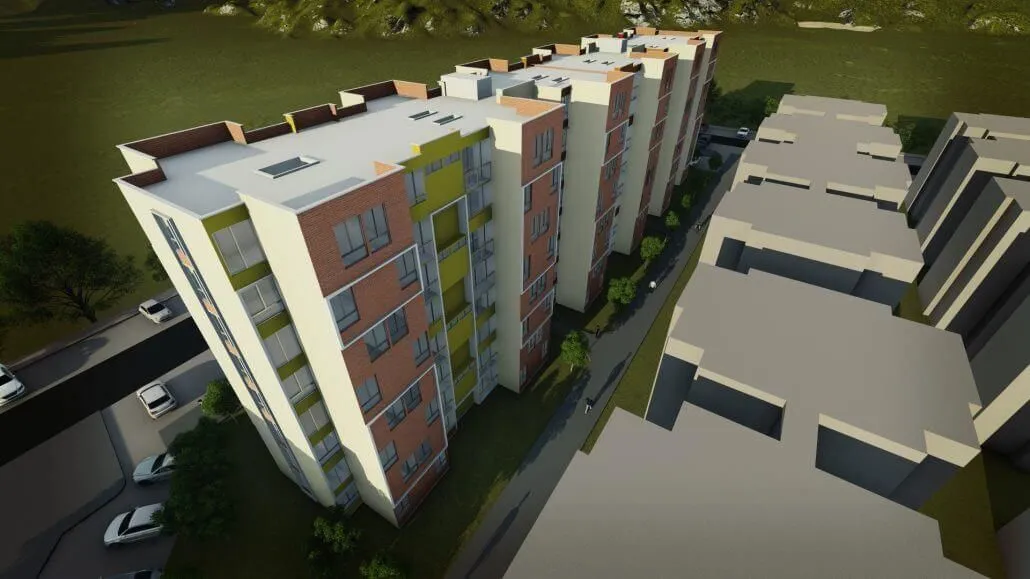 La imagen 1 de la Empresa CONSTRUCTORA YADEL