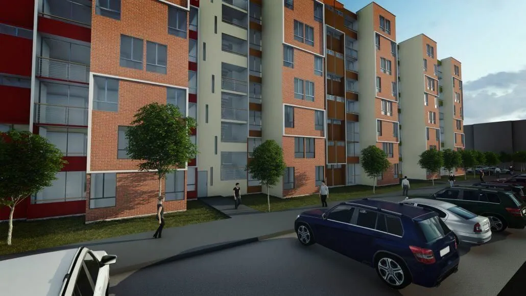 La imagen 3 de la Empresa CONSTRUCTORA YADEL