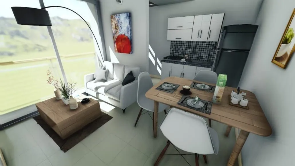 La imagen 4 de la Empresa CONSTRUCTORA YADEL