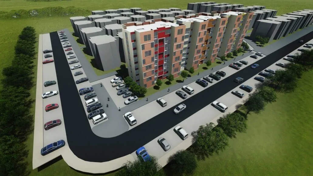 La imagen 5 de la Empresa CONSTRUCTORA YADEL