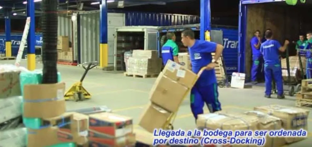 La imagen 4 de la Empresa TRANSPRENSA TRANSPORTADORA LA PRENSA DEL VALLE