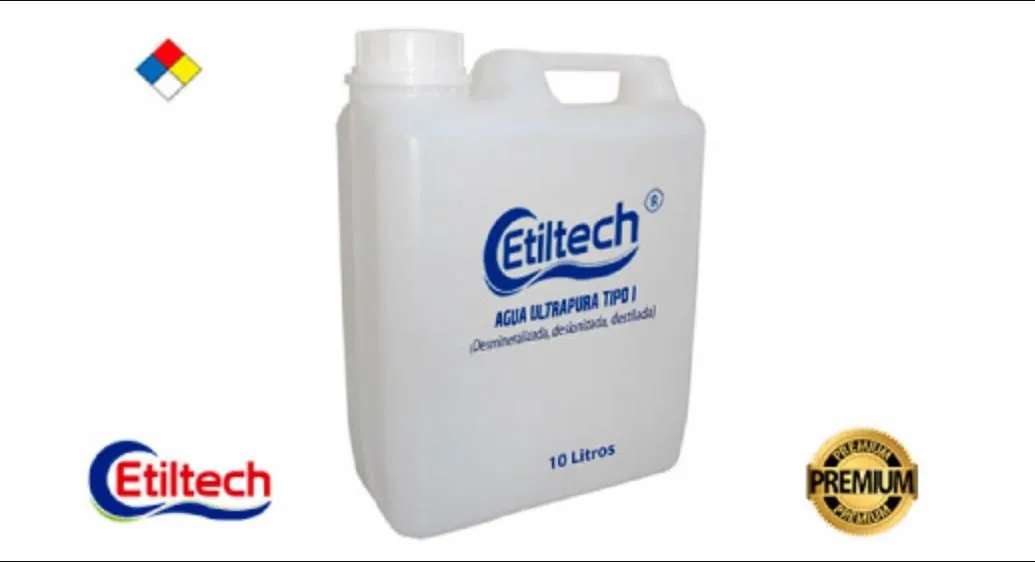 La imagen 4 de la Empresa ETILTECH