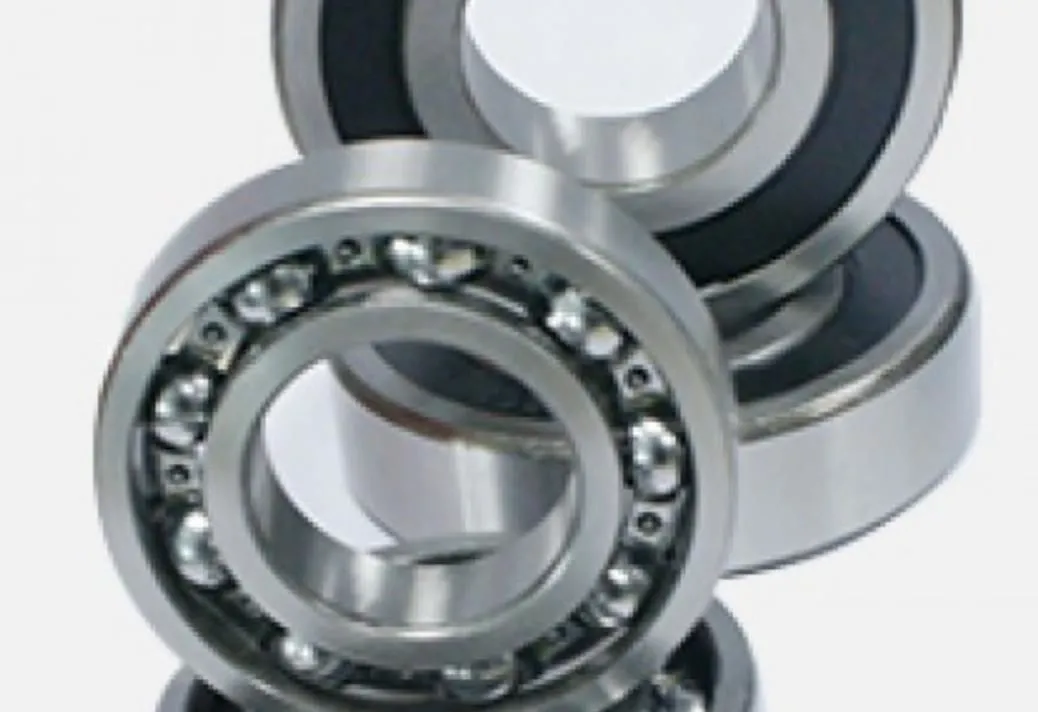 La imagen 1 de la Empresa MAQUINADOS EN CAUCHO Y PLASTICO S.A.S