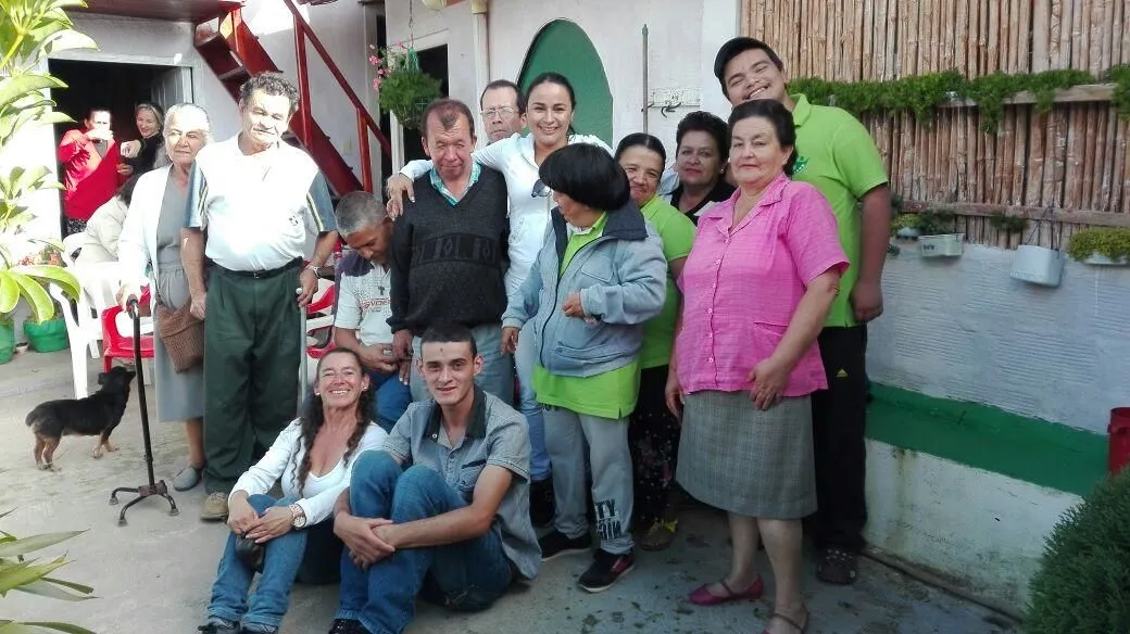 La imagen 6 de la Empresa PSICÓLOGA LUZ EIDA TABARES GARCÍA