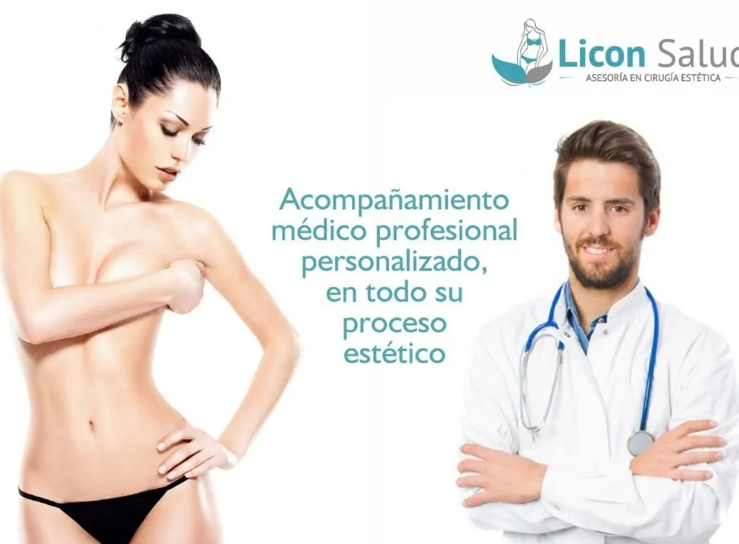 La imagen 2 de la Empresa LICON SALUD