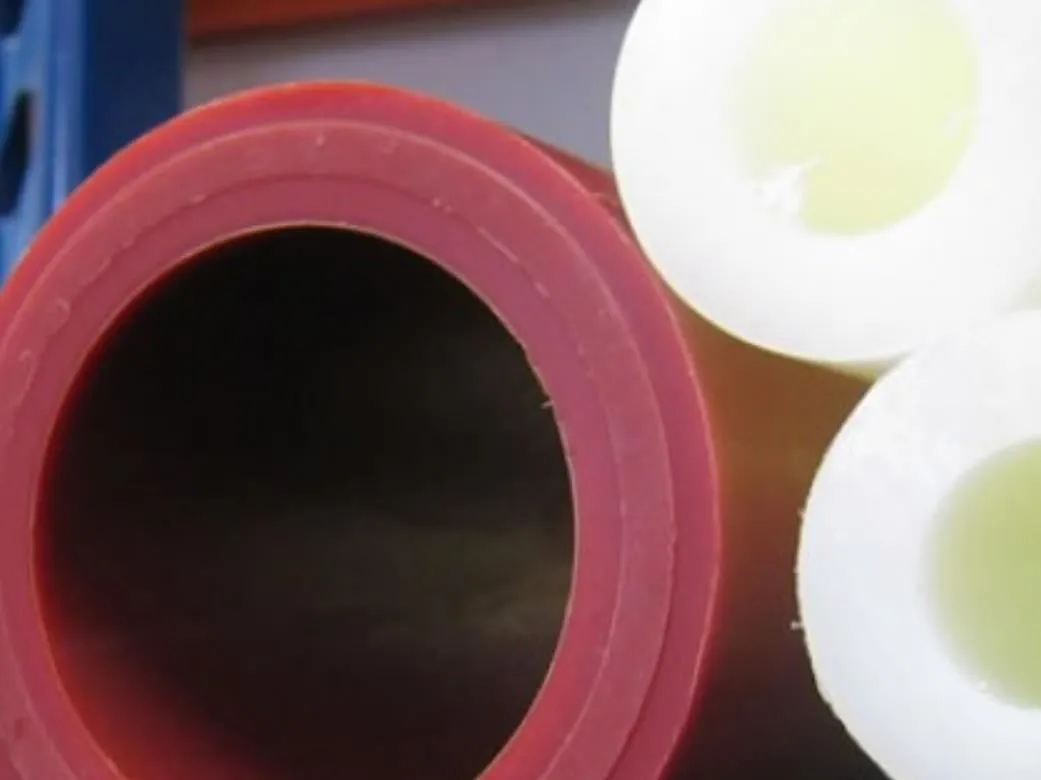 La imagen 3 de la Empresa MAQUINADOS EN CAUCHO Y PLASTICO S.A.S