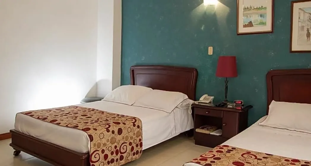 La imagen 3 de la Empresa HOTEL GRAN HOTEL