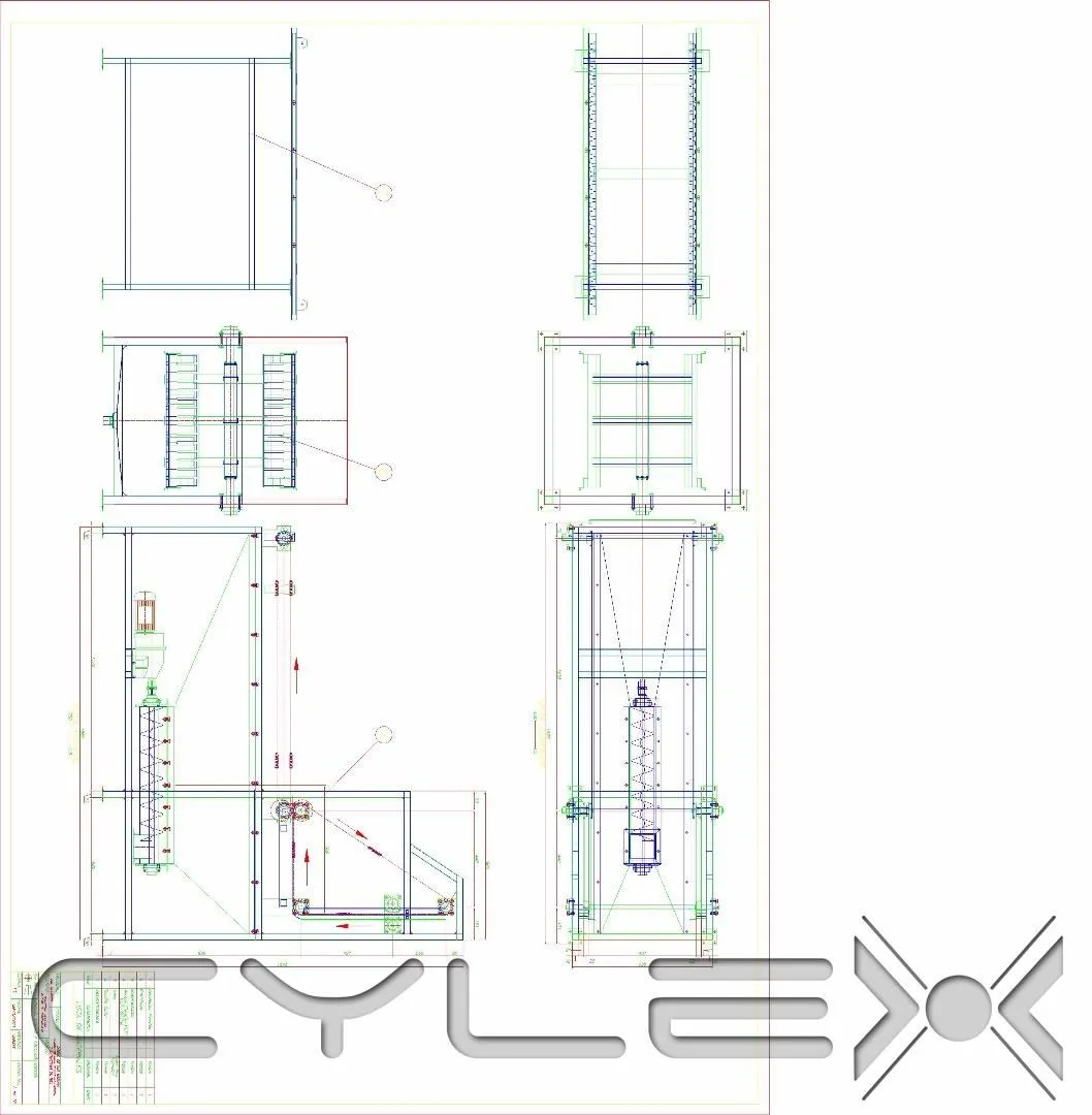 La imagen 2 de la Empresa A.D.DIBUJAMOS